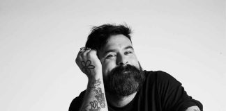 Innovación y creatividad marcan el inicio de la Feria VYVA 2025 con la participación del destacado director de marketing creativo Nicolás Briceño