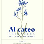 Feria al CATEO celebra los 10 años de CASACOSTANERA con su decima edición