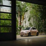 Fiat celebra el Día Mundial del Vehículo Eléctrico con diseño, conciencia y carácter