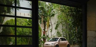 Fiat celebra el Día Mundial del Vehículo Eléctrico con diseño, conciencia y carácter