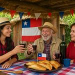 Fiestas Patrias 2025: Derechos laborales, feriado irrenunciable y recomendaciones para trabajadores y empleadores