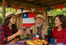 Fiestas Patrias 2025: Derechos laborales, feriado irrenunciable y recomendaciones para trabajadores y empleadores