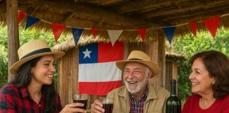 Fiestas Patrias 2025: Derechos laborales, feriado irrenunciable y recomendaciones para trabajadores y empleadores