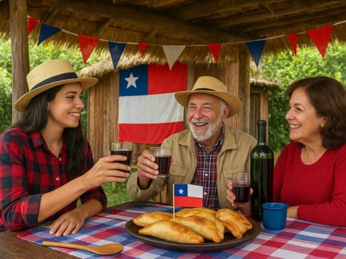 Fiestas Patrias 2025: Derechos laborales, feriado irrenunciable y recomendaciones para trabajadores y empleadores
