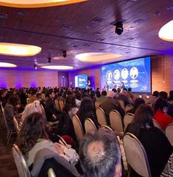 INNAQUA 2025: Innovación y Tecnología desde el sur del mundo