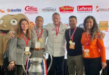 Fipach 2025 se lucirá en Food & Service con múltiples activades enfocadas en panadería y pastelería 