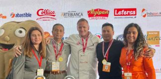 Fipach 2025 se lucirá en Food & Service con múltiples activades enfocadas en panadería y pastelería 
