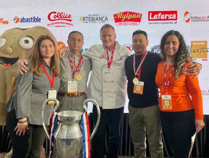 Fipach 2025 se lucirá en Food & Service con múltiples activades enfocadas en panadería y pastelería 