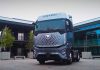 Foton transforma el futuro de la electromovilidad en Chile