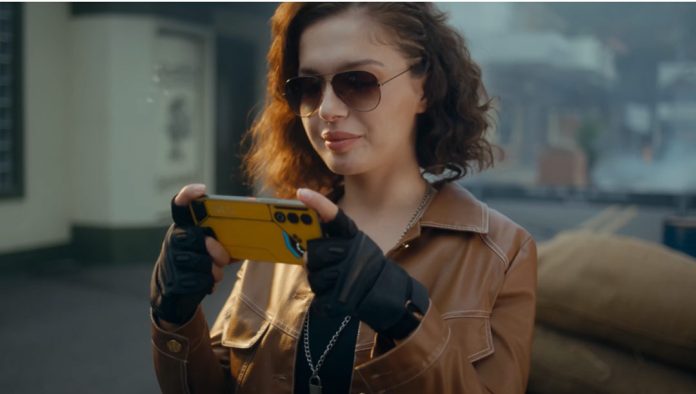 Free Fire y ZTE presentan alianza global para impulsar el juego competitivo