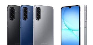 Galaxy A07 y A17 llegan a América Latina con rendimiento optimizado, cámara avanzada y hasta 6 años de actualizaciones