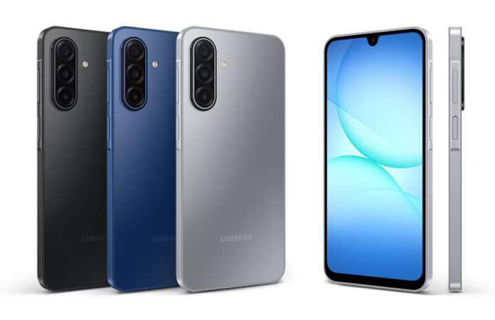 Galaxy A07 y A17 llegan a América Latina con rendimiento optimizado, cámara avanzada y hasta 6 años de actualizaciones