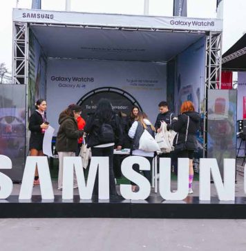 Galaxy Watch8 se consolida como el mejor aliado del running fememino en la Media Maratón de Santiago Las calles de la capital se llenaron de energía, deporte y entusiasmo femenino con la Media Maratón de Santiago, una de las instancias más esperadas del running femenino en Chile. Santiago, 01 de septiembre de 2025.- Con el compromiso de fomentar estilos de vida saludables y conscientes, Samsung acompañó a todas las corredoras –desde principiantes hasta atletas experimentadas– a ser parte de la Medio Maratón de Santiago que se celebró este domingo en la capital. El encuentro deportivo estuvo marcado por la fuerza y determinación de la comunidad deportiva y Samsung se sumó como aliado tecnológico y nuevo running partner, acompañando a todas las participantes en cada kilómetro del recorrido con su último lanzamiento: el Samsung Galaxy Watch8. En el caso de la generadora de contenido, Daniela Bustamante, el smartwatch de Samsung la acompañó durante todo el trayecto. “El Galaxy Watch8 me midió durante toda la carrera, dándome información en cada vuelta, y eso me ayudó a entender si estaba teniendo un mejor rendimiento que el kilómetro anterior, ayudándome a mantener mi rendimiento durante la carrera”, explicó. Por su parte, la influencer Yulia Savchenko, comentó que “me encantó que la tecnología se combinara con las actividades y que me permitiera ver mis resultados en detalle. Además es muy motivador ver a tantas mujeres unidas, y que Samsung sea parte de esto, es muy emocionante”. Partner de maratones Para quienes buscan iniciar en el mundo del running, el dispositivo incluye nuevas funciones, entre ellas Running Coach, pensado especialmente para quienes les gustaría participar de maratones y que no saben cómo prepararse. Esta función entrega planes personalizados de entrenamiento según su nivel de corredor, el cual es definido con tan solo 12 minutos de ejercicio, gracias al Galaxy Watch8, las participantes podrán saber cómo mejorar su rendimiento con consejos y recomendaciones hechas para cada una. Además, el dispositivo mide frecuencia cardíaca, oxígeno en sangre, temperatura cutánea y ECG en un solo modulo y con una precisión nunca antes vista. “Correr es más que llegar a la meta, es también escuchar el cuerpo, aprender a mejorar y disfrutar el camino. Queremos acompañar a las mujeres en esa experiencia, con tecnología pensada para que cada paso cuente”, destacó Bruno Bernal, Marketing ecosistema, notebooks, tablets y wearables en Samsung Chile. Además de ser un hito deportivo, la Media Maratón de Mujeres se convierte en un espacio de inspiración colectiva. Galaxy Watch8 estuvo presente con experiencias diseñadas para las corredoras, quienes conocieron de primera mano cómo la tecnología de la marca –a través la app Samsung Health– potencia el rendimiento, registra métricas clave y entrega información en tiempo real para mejorar cada entrenamiento. Acerca de Samsung Electronics Co., Ltd. Samsung inspira al mundo y da forma al futuro con ideas y tecnologías transformadoras. La empresa está redefiniendo los mundos de los televisores, de la señalización digital, de los smartphones, de los wearables, tabletas, electrodomésticos, así como de los sistemas de red, la memoria, el LSI de sistemas y la fundición. Samsung también está avanzando en tecnologías de imagen médica, soluciones de climatización y robótica, al tiempo que crea productos innovadores para automoción y audio a través de Harman. Con su ecosistema SmartThings, la colaboración abierta con sus socios y la integración de la inteligencia artificial en toda su cartera, Samsung ofrece una experiencia conectada inteligente y sin fisuras. Para conocer las últimas noticias, visita la sala de prensa de Samsung en news.samsung.com.