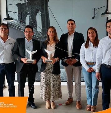 Premio ACME Chile 2025: Impulsando la innovación sostenible en la industria acuícola y más allá