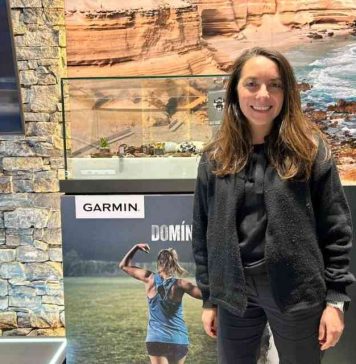Garmin Chile anuncia la incorporación de nueva ejecutiva para liderar su estrategia de marketing y posicionamiento de marca