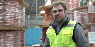 Electricidad y cableado del futuro: cómo construir una red más segura y resiliente en Chile