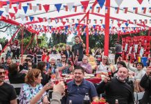 Guía entrega 10 consejos sustentables para apoyar a los recicladores en Fiestas Patrias