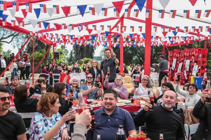 Guía entrega 10 consejos sustentables para apoyar a los recicladores en Fiestas Patrias