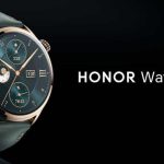 HONOR presenta su HONOR Watch 4 Pro precisión y estilo que perduran