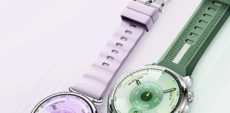 Huawei presenta en París su nueva generación de equipos: WATCH GT 6 Series, WATCH Ultimate 2, nova 14 Series y más