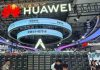 Huawei presentó los SuperPoDs y SuperClusters más poderosos del mundo