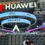 Huawei presentó los SuperPoDs y SuperClusters más poderosos del mundo