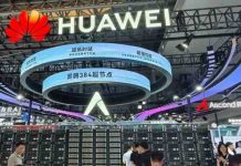 Huawei presentó los SuperPoDs y SuperClusters más poderosos del mundo