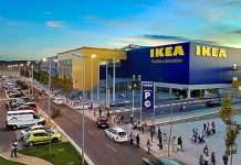 IKEA celebra su tercer aniversario con crecimiento a doble dígito y alto reconocimiento de la marca por los consumidores IKEA celebra su tercer aniversario con crecimiento a doble dígito (1) (1)