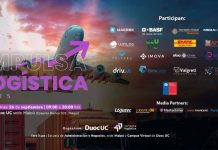 Impulsa Logística: el encuentro que reunirá a los grandes actores de la industria en Chile Impulsa Logística: el encuentro que reunirá a los grandes actores de la industria en Chile