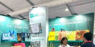 Innovación y sostenibilidad: Unibag participa en la Feria Espacio Food & Service 2025 con su línea de bolsas y soluciones reutilizables para el retail