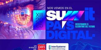 InterSystems anticipa el próximo salto de la salud digital con IA en el Summit País Digital