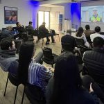 Encuentro Internacional de Construcción Industrializada puso el foco en su aplicación para desarrollar vivienda y reducir el déficit habitacional