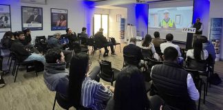 Encuentro Internacional de Construcción Industrializada puso el foco en su aplicación para desarrollar vivienda y reducir el déficit habitacional
