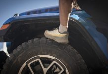 Jeep-Merrell: Nace una alianza que une aventura, estilo y vida outdoor