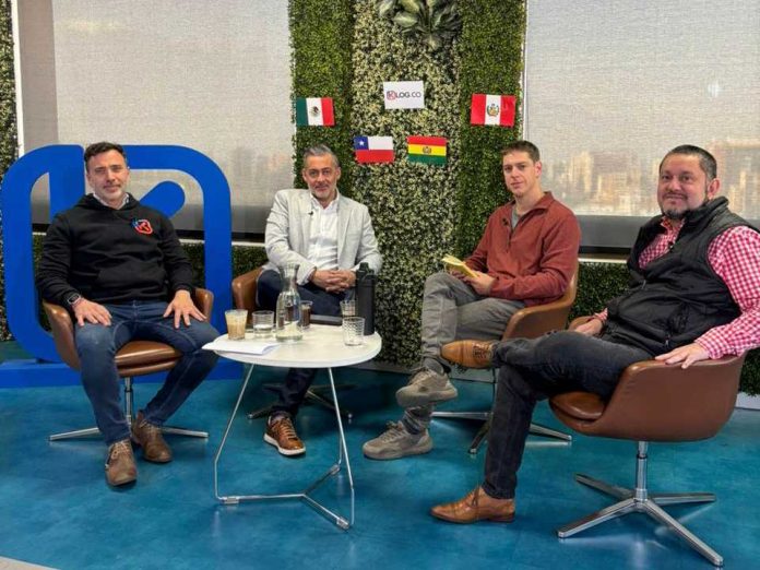 KLog abre el debate sobre la transparencia en los cobros logísticos internacionales