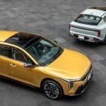 Kia K4 obtiene 5 estrellas en pruebas de Latin NCAP