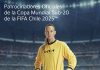 Kia auspicia la Copa Mundial Sub-20 de la FIFA Chile 2025 con movilidad, innovación y experiencias únicas