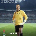 Kia auspicia la Copa Mundial Sub-20 de la FIFA Chile 2025 con movilidad, innovación y experiencias únicas