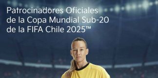 Kia auspicia la Copa Mundial Sub-20 de la FIFA Chile 2025 con movilidad, innovación y experiencias únicas