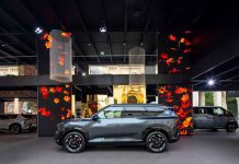 Kia presenta su amplia gama de vehículos eléctricos en IAA Mobility 2025