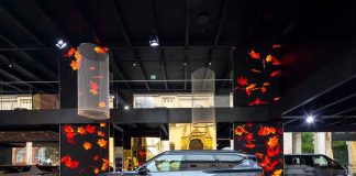 Kia presenta su amplia gama de vehículos eléctricos en IAA Mobility 2025