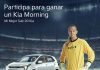 Kia sortea un Morning en la Copa Mundial Sub-20 de la FIFA Chile 2025