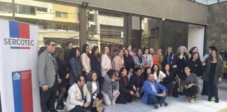 LANZAMIENTO RED WOMAN IMPACTA 360
