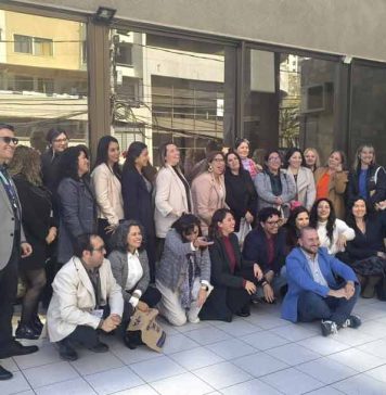 LANZAMIENTO RED WOMAN IMPACTA 360