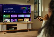 LG MEJORA EL ECOSISTEMA DE JUEGOS CON GAMING PORTAL POWER UP, INNOVACIÓN GAMER EN LA NUBE
