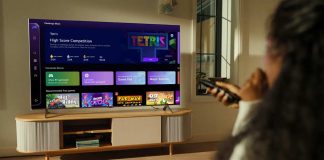 LG MEJORA EL ECOSISTEMA DE JUEGOS CON GAMING PORTAL POWER UP, INNOVACIÓN GAMER EN LA NUBE
