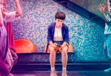“La Ola” llega a UNIACC: Sebastián Lelio comparte su cine y creatividad en jornada abierta