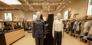 Levi’s® inaugura nueva tienda en Casa Costanera