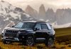 Lo que buscan los chilenos en un SUV