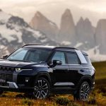 Lo que buscan los chilenos en un SUV